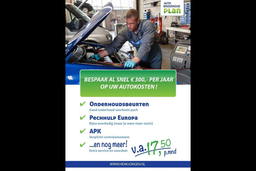 Kia Ceed Sportswagon 1.0 T-GDi Rijklaar + Fabrieksgarantie tot 01-2029 Henk Jongen Auto's in Helmond,  al 50 jaar service zoals 't hoort!