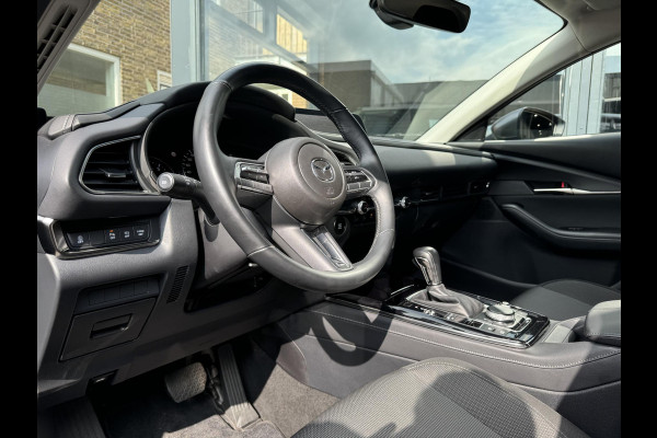 Mazda CX-30 2.0 e-SkyActiv-G M Hybrid Sportive CarPlay, Camera