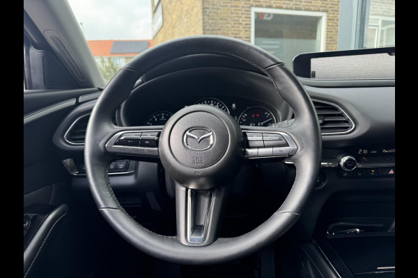 Mazda CX-30 2.0 e-SkyActiv-G M Hybrid Sportive CarPlay, Camera