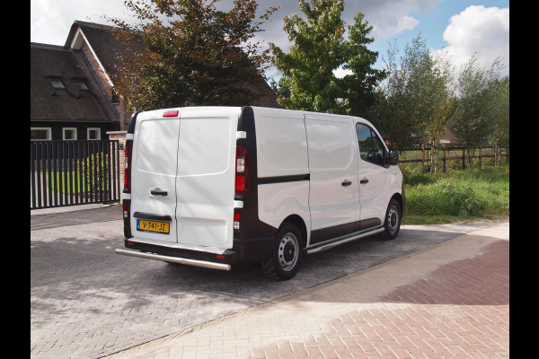 Opel Vivaro 1.6 CDTI L1H1 Edition | DAB | Cruise Control | Airco | Navigatie | Bijrijdersbank | Sidebars |