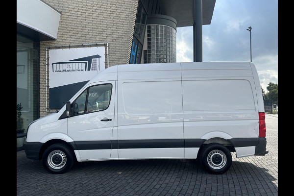 Volkswagen Crafter 35 2.0 TDI L2H2*3500KG HAAK*CRUISE*NAVI*A/C*