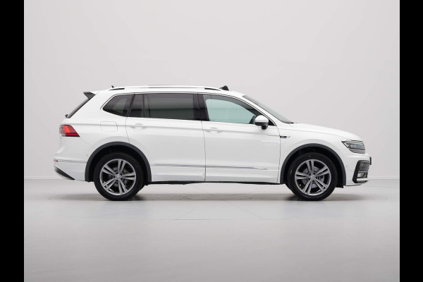 Volkswagen Tiguan Allspace 1.5 TSI Highline R-Line 7p. Panorama Trekhaak Camera Stoelverwarming 259