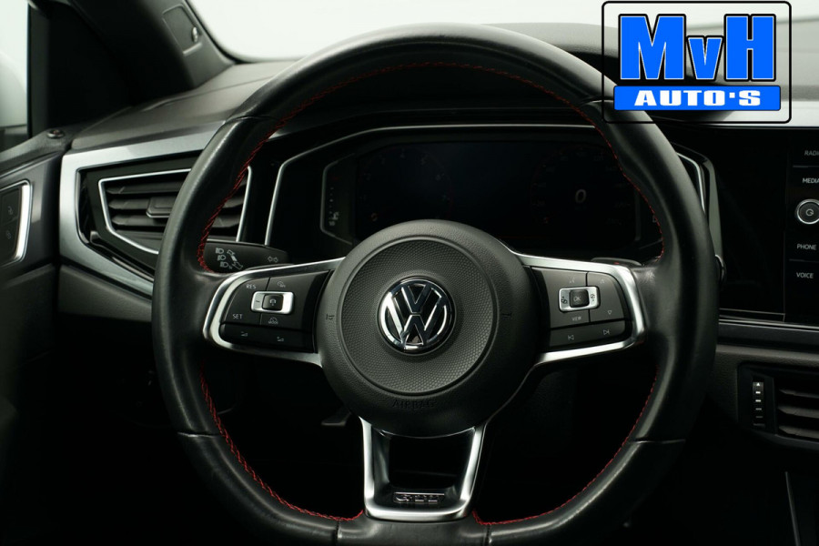 Volkswagen Polo 2.0 TSI GTI|DSG|VIRTUAL|LED|BEATS.AUDIO|NAP