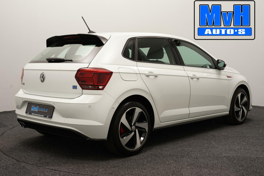 Volkswagen Polo 2.0 TSI GTI|DSG|VIRTUAL|LED|BEATS.AUDIO|NAP