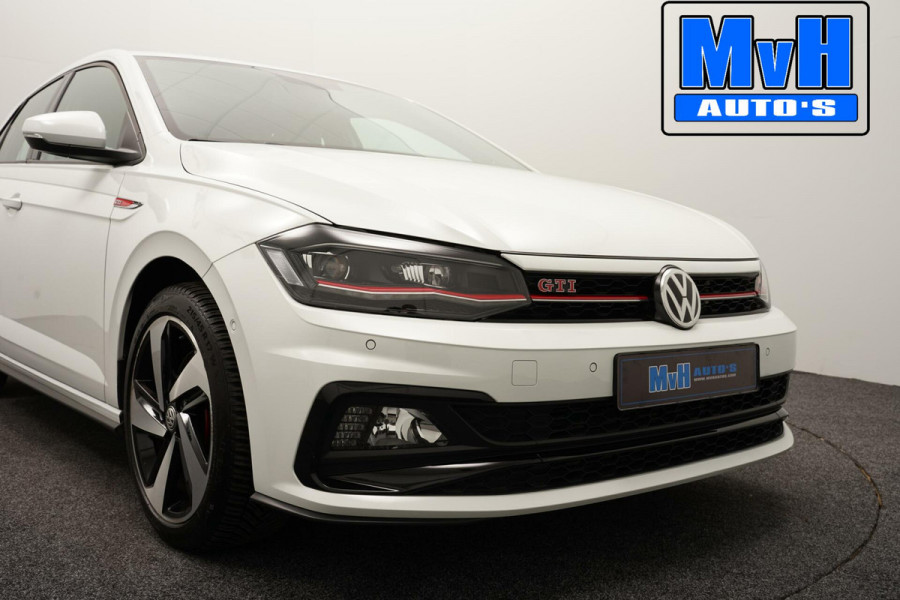 Volkswagen Polo 2.0 TSI GTI|DSG|VIRTUAL|LED|BEATS.AUDIO|NAP