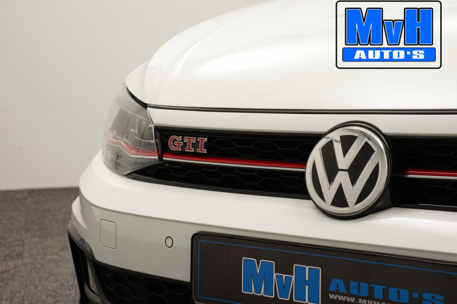 Volkswagen Polo 2.0 TSI GTI|DSG|VIRTUAL|LED|BEATS.AUDIO|NAP