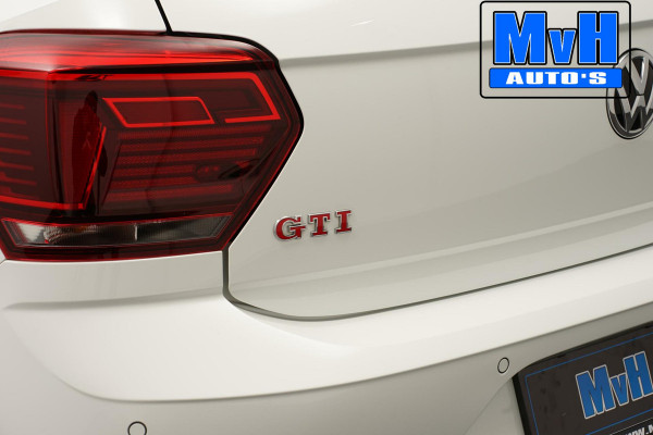 Volkswagen Polo 2.0 TSI GTI|DSG|VIRTUAL|LED|BEATS.AUDIO|NAP