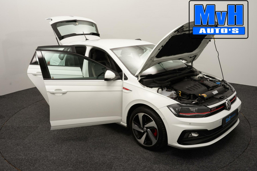 Volkswagen Polo 2.0 TSI GTI|DSG|VIRTUAL|LED|BEATS.AUDIO|NAP