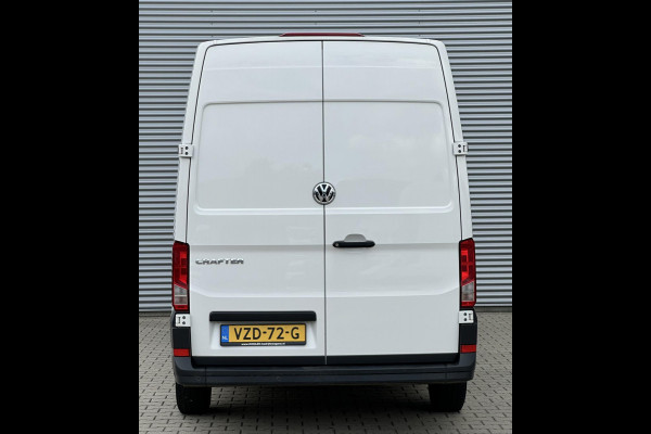 Volkswagen Crafter 35 2.0 TDI L4H2 Dealer onderhouden Topstaat!