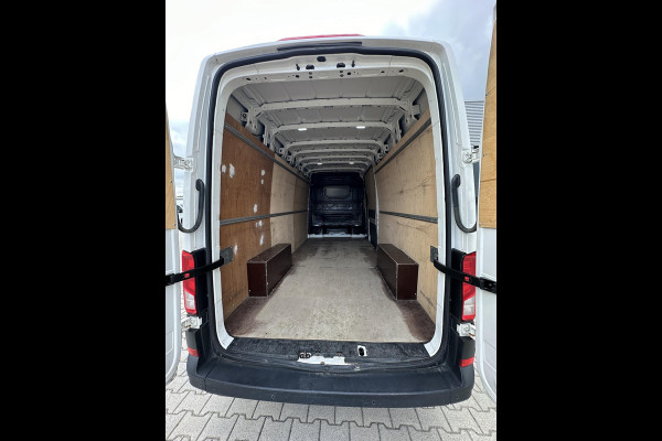 Volkswagen Crafter 35 2.0 TDI L4H2 Dealer onderhouden Topstaat!