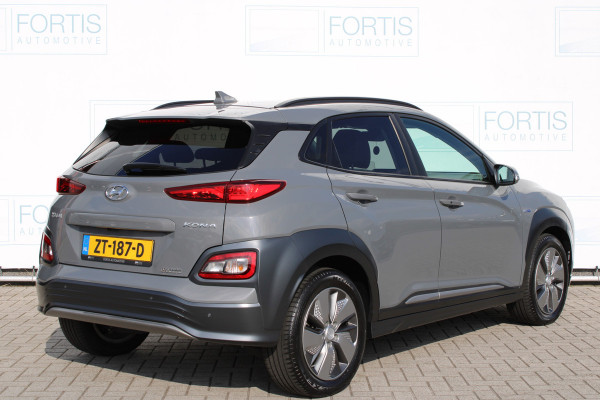 Hyundai Kona EV Premium 64 kWh PRIJS NA SUBSUDIE €15.900,-