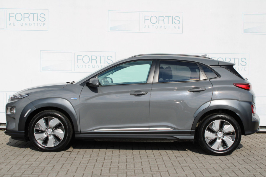 Hyundai Kona EV Premium 64 kWh PRIJS NA SUBSUDIE €15.900,-