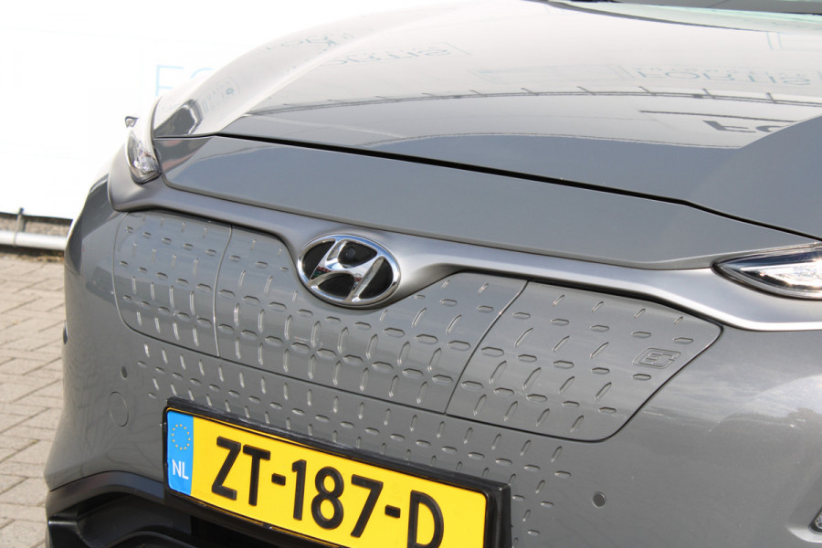 Hyundai Kona EV Premium 64 kWh PRIJS NA SUBSUDIE €15.900,-