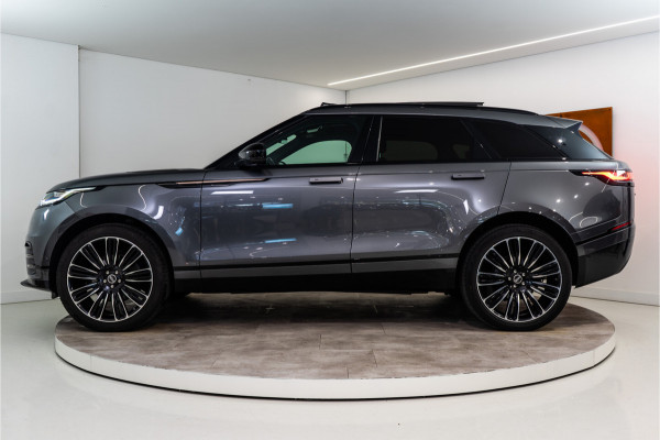 Land Rover Range Rover Velar P300 AWD R-Dynamic 301PK | Pano | Meridian | Trekhaak | Memory | 12 MND Garantie