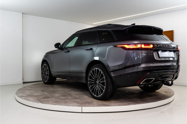 Land Rover Range Rover Velar P300 AWD R-Dynamic 301PK | Pano | Meridian | Trekhaak | Memory | 12 MND Garantie