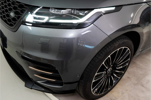 Land Rover Range Rover Velar P300 AWD R-Dynamic 301PK | Pano | Meridian | Trekhaak | Memory | 12 MND Garantie