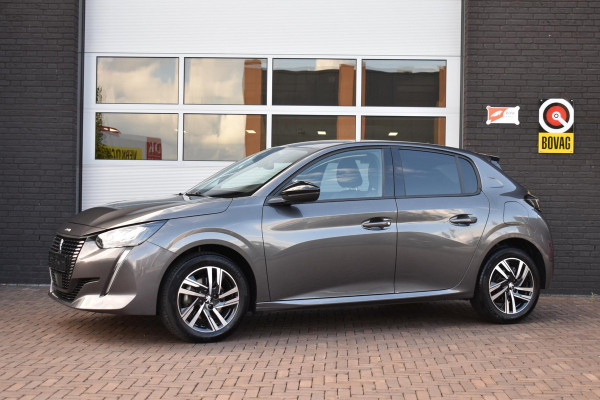 Peugeot 208 1.2 PureTech 100PK Allure Pack | Carplay | Camera | I-Cockpit | Incl. garantie