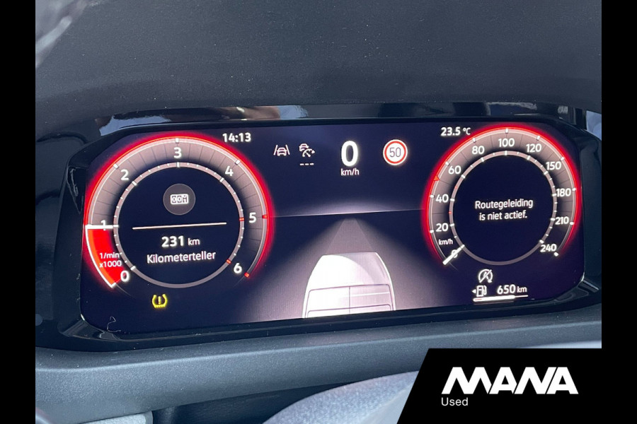 MAN TGE 35 2.0 3.180 180PK L3H3 !!NEXT LEVEL!! Navigatie LED Multifunctioneel stuurwiel Car-Play Trekhaak Adaptive cruise control Airco