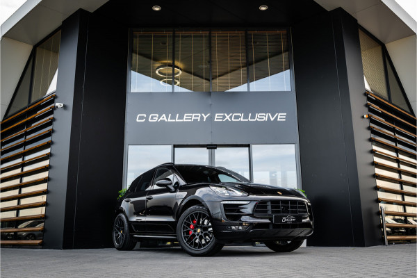 Porsche Macan 3.0 GTS - Panorama | Luchtvering | Sport Chrono | Bose | Memory | ACC