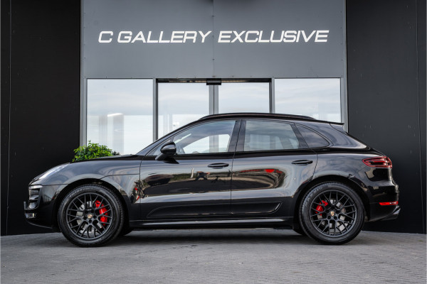 Porsche Macan 3.0 GTS - Panorama | Luchtvering | Sport Chrono | Bose | Memory | ACC