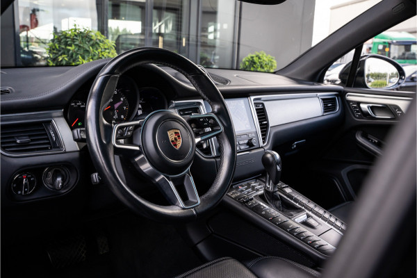 Porsche Macan 3.0 GTS - Panorama | Luchtvering | Sport Chrono | Bose | Memory | ACC