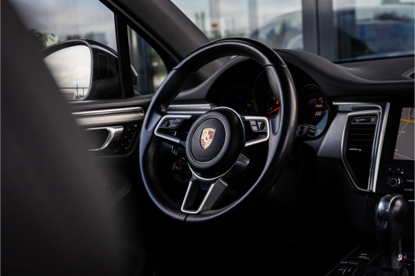 Porsche Macan 3.0 GTS - Panorama | Luchtvering | Sport Chrono | Bose | Memory | ACC