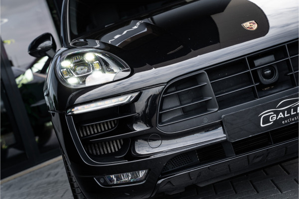 Porsche Macan 3.0 GTS - Panorama | Luchtvering | Sport Chrono | Bose | Memory | ACC