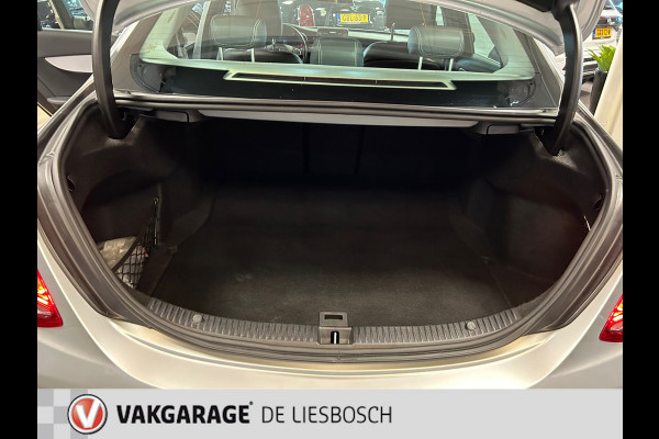 Mercedes-Benz C-Klasse 180 Premium Plus Pack / Automaat / cruise-control / dodehoek detectie