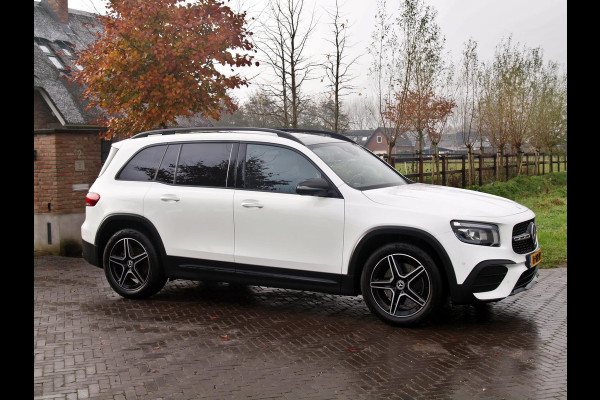 Mercedes-Benz Glb 250 4MATIC Premium | Apple Carplay | Camera | Panoramadak | Navi | Cruise Control |