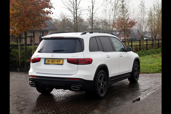 Mercedes-Benz Glb 250 4MATIC Premium | Apple Carplay | Camera | Panoramadak | Navi | Cruise Control |