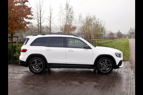 Mercedes-Benz Glb 250 4MATIC Premium | Apple Carplay | Camera | Panoramadak | Navi | Cruise Control |