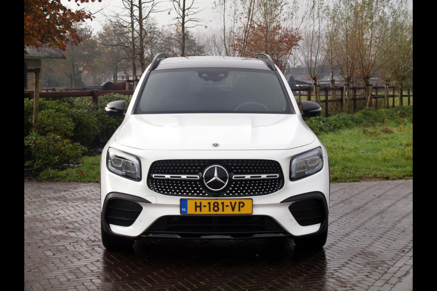 Mercedes-Benz Glb 250 4MATIC Premium | Apple Carplay | Camera | Panoramadak | Navi | Cruise Control |