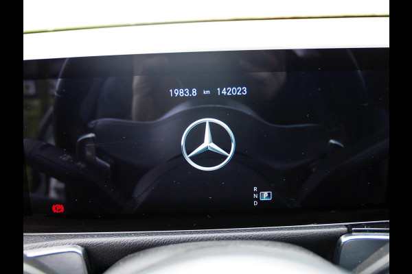 Mercedes-Benz Glb 250 4MATIC Premium | Apple Carplay | Camera | Panoramadak | Navi | Cruise Control |