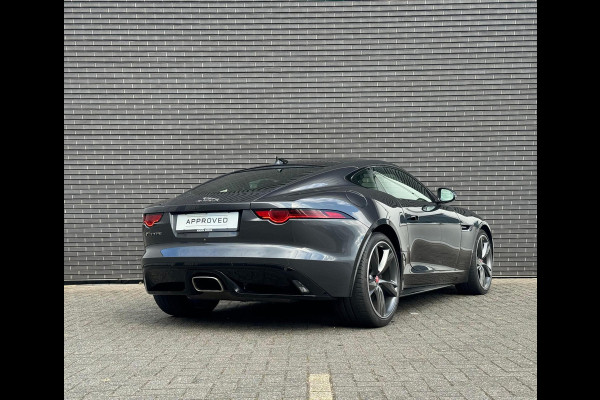 Jaguar F-Type R-Dynamic P300