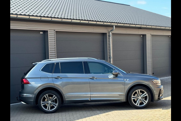 Volkswagen Tiguan Allspace 1.5 TSI HIGHLINE BUSINESS R, 1 E EIGENAAR, PANORAMADAK, VOL OPTIES, NL AUTO MET NAP