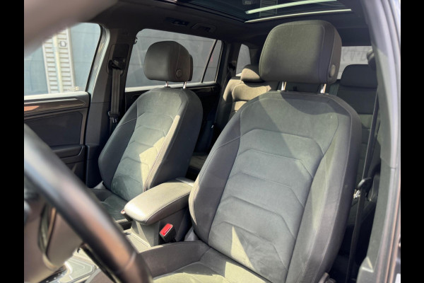 Volkswagen Tiguan Allspace 1.5 TSI HIGHLINE BUSINESS R, 1 E EIGENAAR, PANORAMADAK, VOL OPTIES, NL AUTO MET NAP