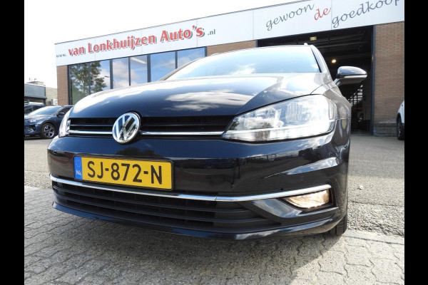 Volkswagen GOLF Variant 1.0 TSI Comfortline NAVI/CLIMA/ADAPT.CRUISE/PDC/16"LMV!