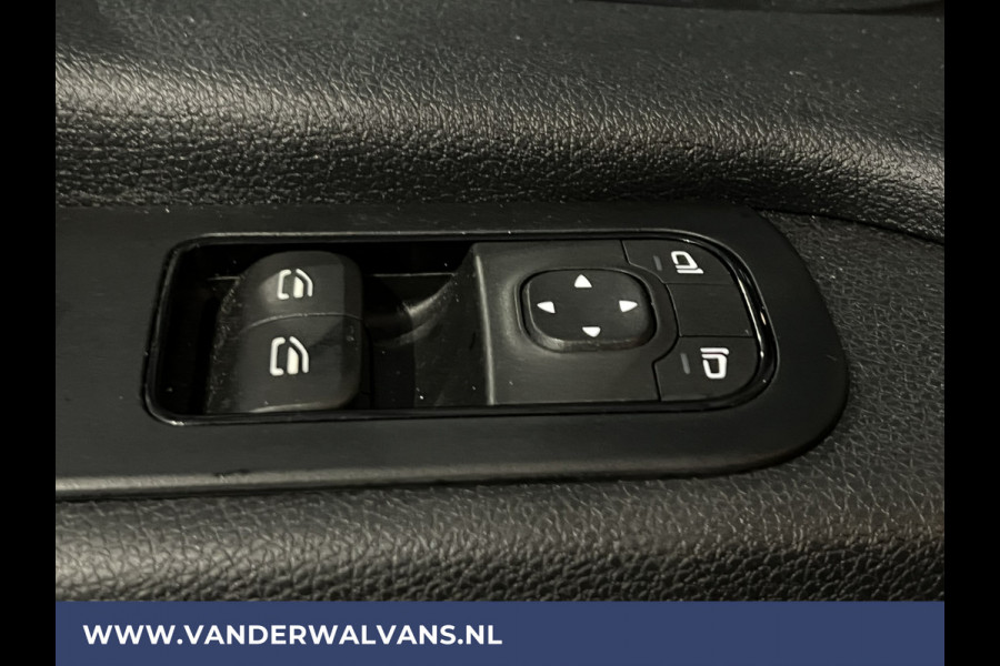 Mercedes-Benz Sprinter 317 CDI 170pk Bakwagen Laadklep Euro6 Airco | Camera | Navigatie | Apple Carplay Android Auto, Cruisecontrol, Bijrijdersbank