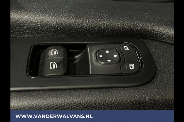 Mercedes-Benz Sprinter 317 CDI 170pk Bakwagen Laadklep Euro6 Airco | Camera | Navigatie | Apple Carplay Android Auto, Cruisecontrol, Bijrijdersbank