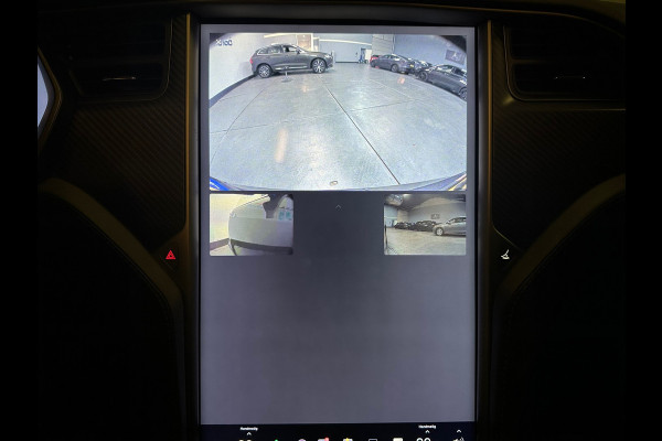 Tesla Model S 75D Base Pano / 7 persoons / 21 inch