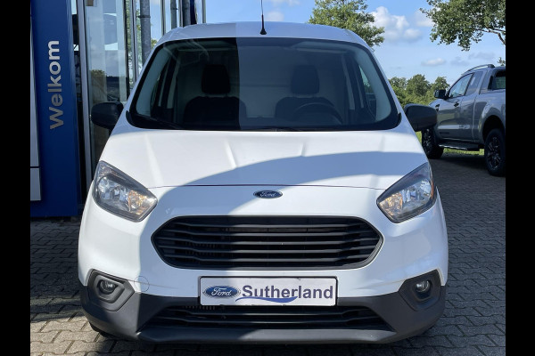 Ford Transit Courier 1.5 TDCI Trend 100pk | SYNC 3 | Apple carplay | Android auto | Parkeersensoren achter