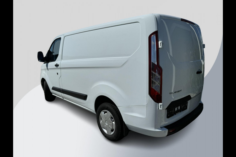 Ford Transit Custom 300 2.0 TDCI L1H1 Trend 130pk | Achteruitrij camera