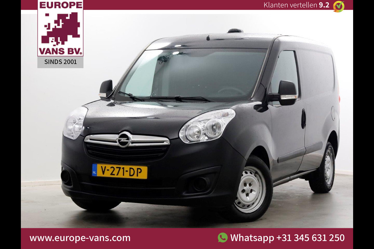 Opel Combo 1.3 CDTI E6 L1H1 Edition Airco/Schuifdeur 01-2017