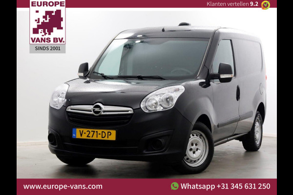 Opel Combo 1.3 CDTI E6 L1H1 Edition Airco/Schuifdeur 01-2017