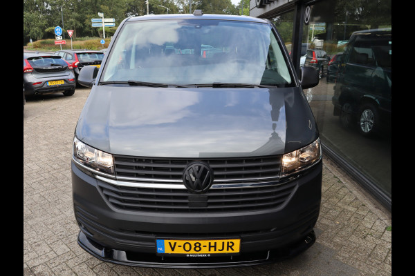 Volkswagen Transporter 2.0 TDI 150PK DSG LANG ENKELE CABINE