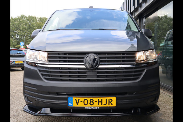 Volkswagen Transporter 2.0 TDI 150PK DSG LANG ENKELE CABINE