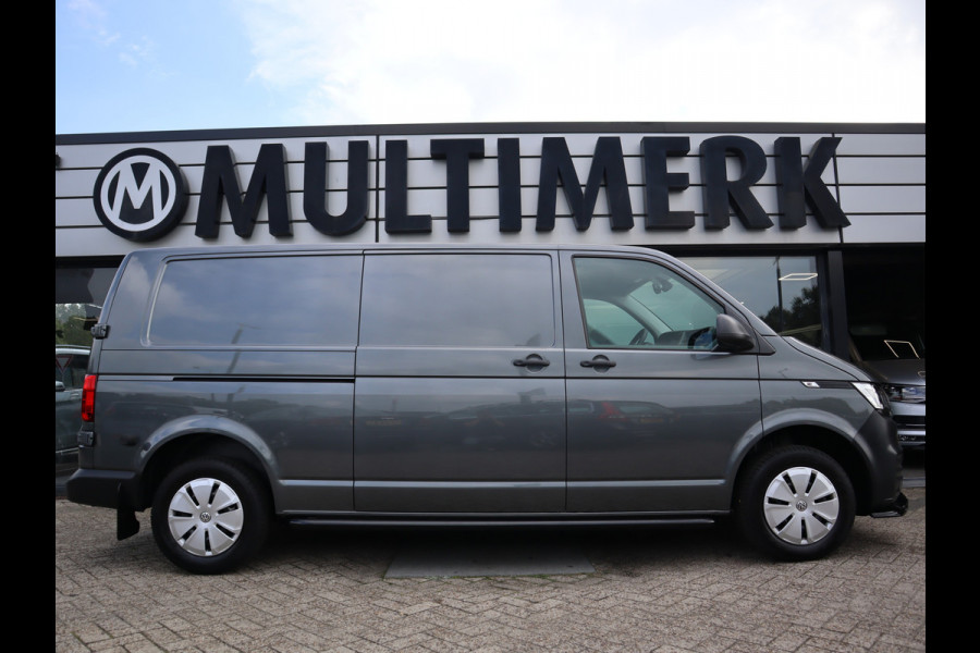 Volkswagen Transporter 2.0 TDI 150PK DSG LANG ENKELE CABINE