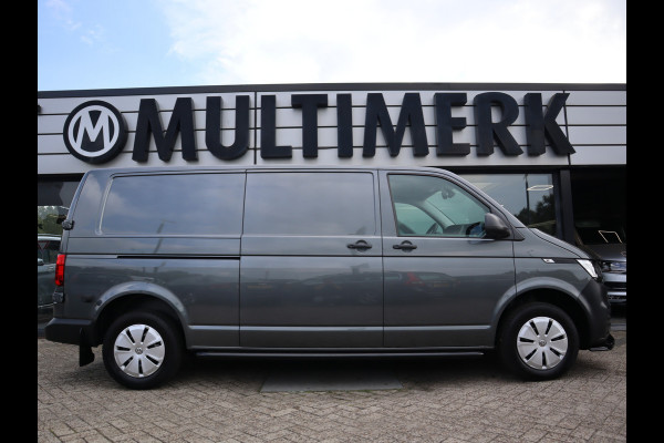 Volkswagen Transporter 2.0 TDI 150PK DSG LANG ENKELE CABINE