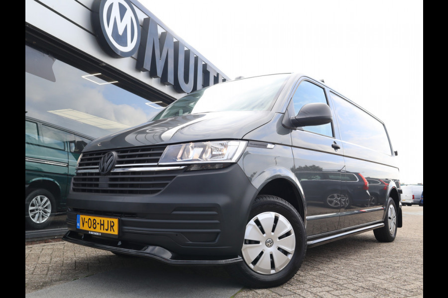 Volkswagen Transporter 2.0 TDI 150PK DSG LANG ENKELE CABINE