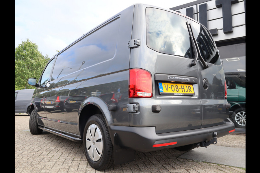 Volkswagen Transporter 2.0 TDI 150PK DSG LANG ENKELE CABINE